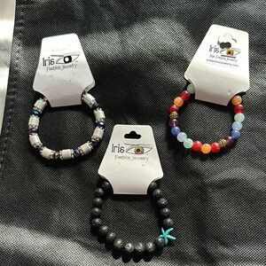 Iris Kids Fashion Jewelry Bracelets - Multicolor
